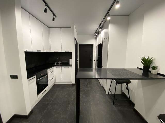 Апартаменты Michelangelo Apartment Минск-13