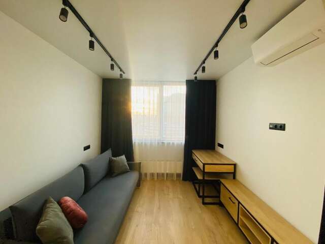 Апартаменты Michelangelo Apartment Минск-31