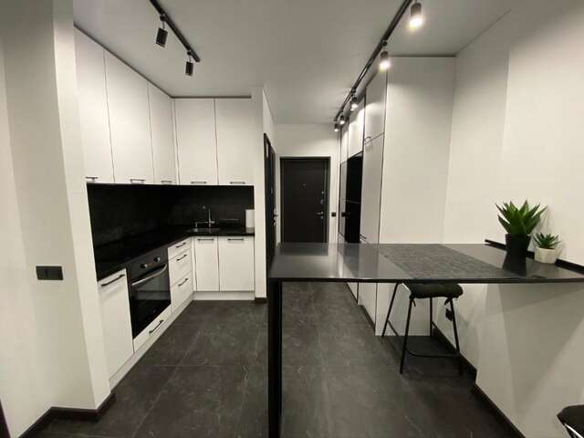 Апартаменты Michelangelo Apartment Минск-50