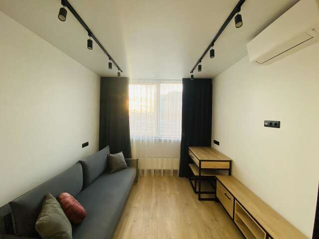 Апартаменты Michelangelo Apartment Минск-11